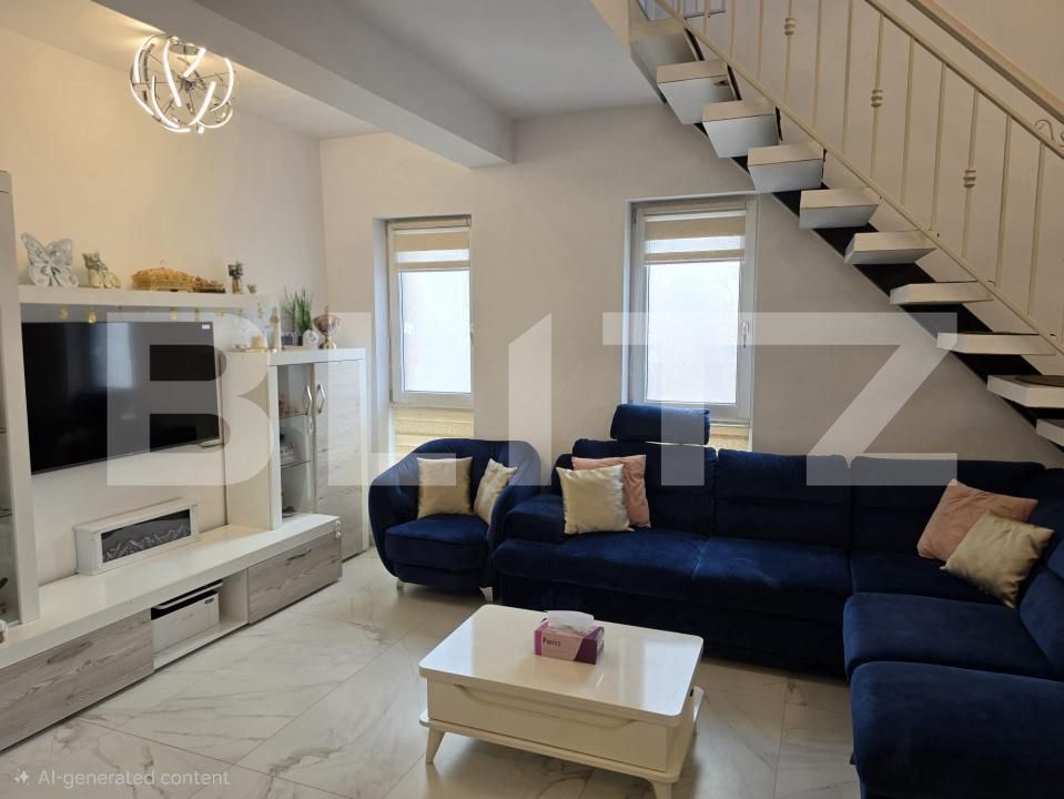 Apartament de vânzare 3 camere Giroc - 192534AV | BLITZ Timișoara | Poza2