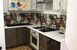 Casă de vanzare, 3 camere, 80 mp - Iosefin, lângă Bega 