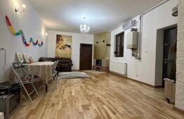 Casă de vanzare, 3 camere, 80 mp - Iosefin, lângă Bega 