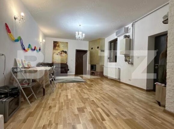 Casa de vânzare 3 camere Iosefin - 192537CV | BLITZ Timișoara | Poza1