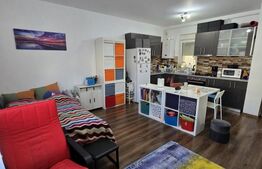 Apartament 2 Camere + 2 Locuri de Parcare - Dumbravita