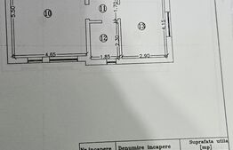 Apartament 2 Camere + 2 Locuri de Parcare - Dumbravita