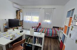 Apartament 2 Camere + 2 Locuri de Parcare - Dumbravita