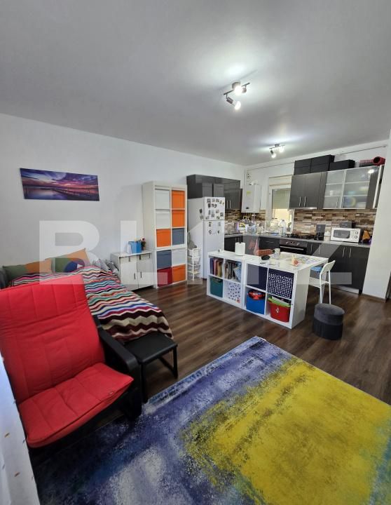 Apartament de vânzare 2 camere Dumbravita - 192549AV | BLITZ Timișoara | Poza3