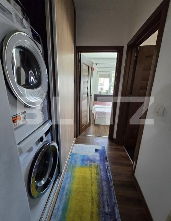 Apartament de vânzare 2 camere Dumbravita - 192549AV | BLITZ Timișoara | Poza5