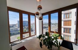 Apartament de vânzare, cu camere, 70 mp - Complex Toronto, Timișoara