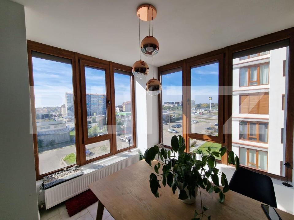 Apartament de vânzare 2 camere Torontalului - 192555AV | BLITZ Timișoara | Poza8