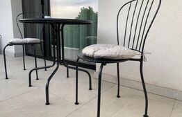 Apartament Modern | 3 Camere | Aproape de Centru & Universități