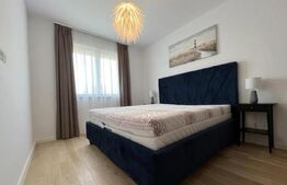 Apartament Modern | 3 Camere | Aproape de Centru & Universități