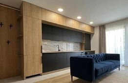 Apartament Modern | 3 Camere | Aproape de Centru & Universități