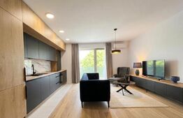 Apartament Modern | 3 Camere | Aproape de Centru & Universități