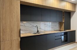 Apartament Modern | 3 Camere | Aproape de Centru & Universități