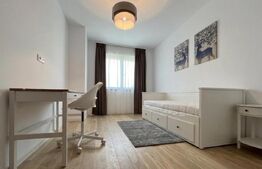 Apartament Modern | 3 Camere | Aproape de Centru & Universități