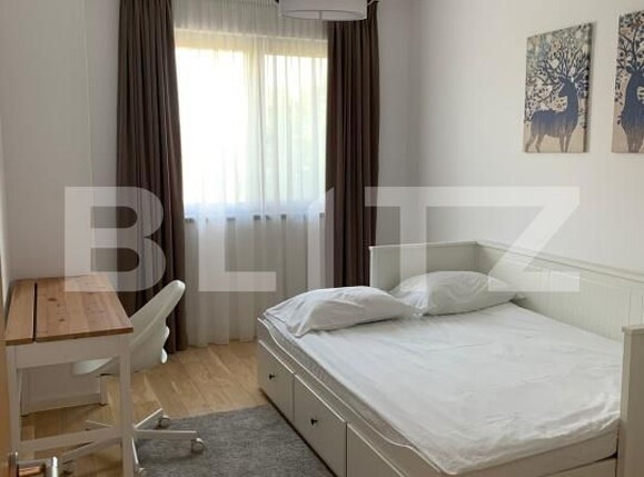 Apartament de închiriat 3 camere Circumvalatiunii - 192564AI | BLITZ Timișoara | Poza4