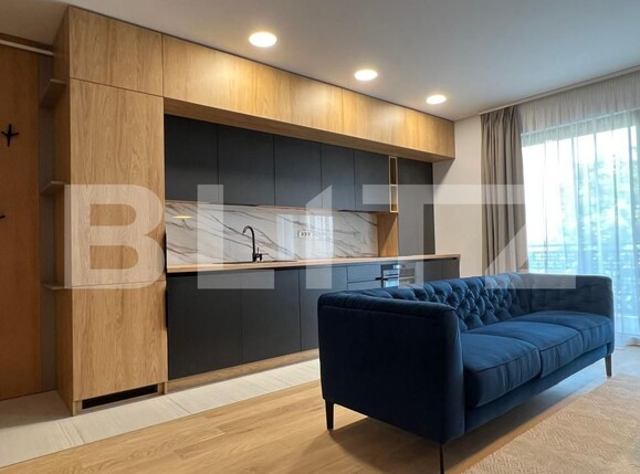 Apartament de închiriat 3 camere Circumvalatiunii - 192564AI | BLITZ Timișoara | Poza1