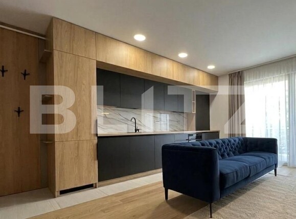 Apartament de închiriat 3 camere Circumvalatiunii - 192564AI | BLITZ Timișoara | Poza2