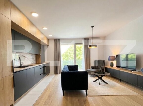 Apartament de închiriat 3 camere Circumvalatiunii - 192564AI | BLITZ Timișoara | Poza1