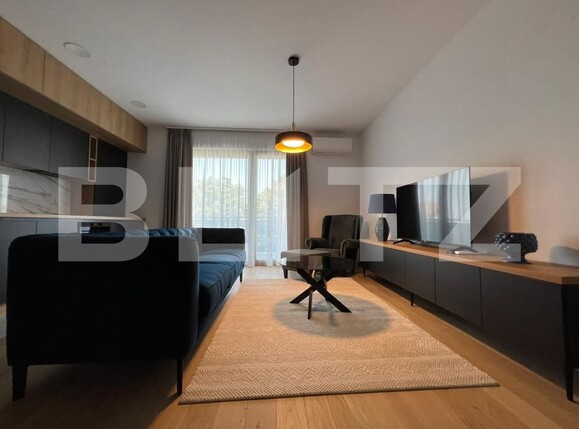 Apartament de închiriat 3 camere Circumvalatiunii - 192564AI | BLITZ Timișoara | Poza2