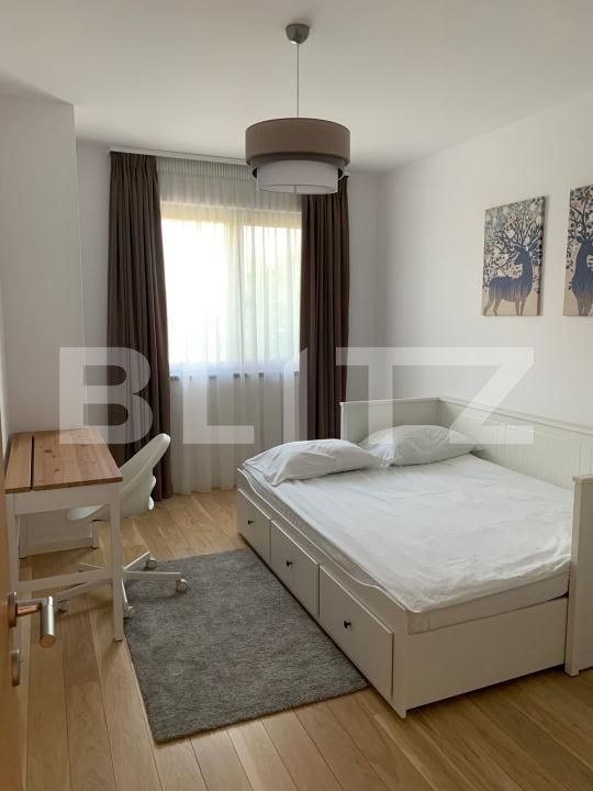 Apartament de închiriat 3 camere Circumvalatiunii - 192564AI | BLITZ Timișoara | Poza4