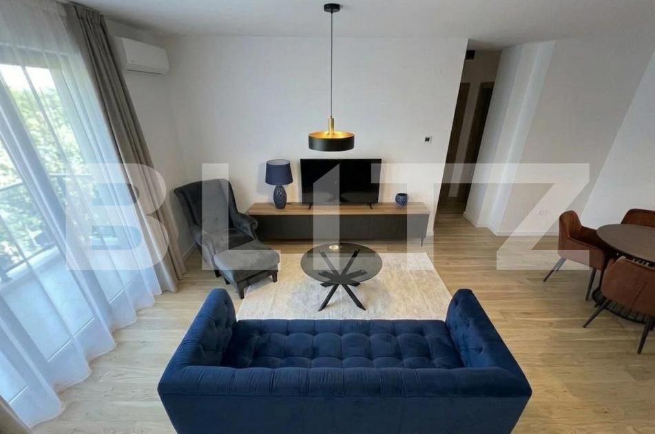 Apartament de închiriat 3 camere Circumvalatiunii - 192564AI | BLITZ Timișoara | Poza4