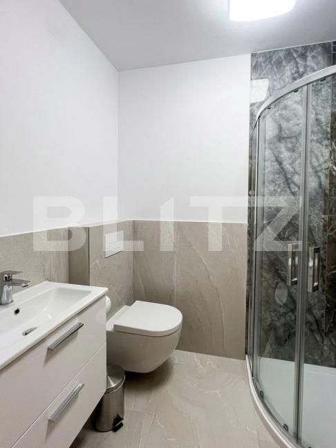 Apartament de închiriat 3 camere Circumvalatiunii - 192564AI | BLITZ Timișoara | Poza8