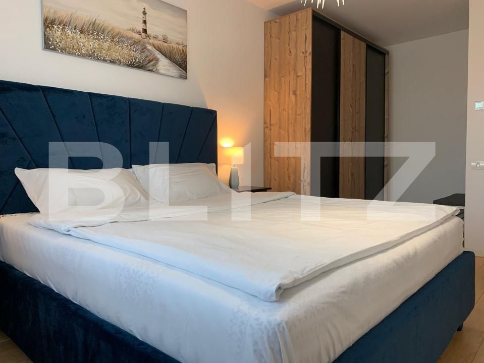 Apartament de închiriat 3 camere Circumvalatiunii - 192564AI | BLITZ Timișoara | Poza3