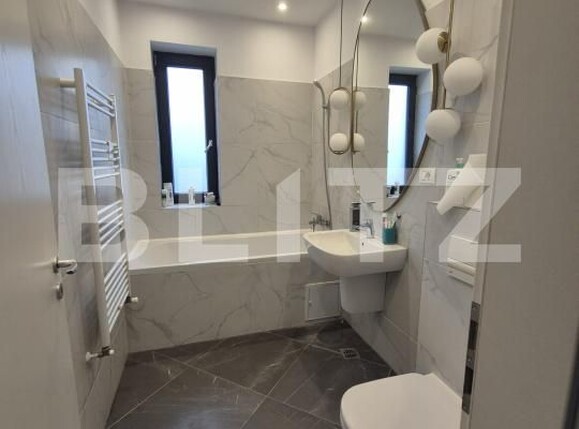 Apartament de vânzare 3 camere Giroc - 192568AV | BLITZ Timișoara | Poza2