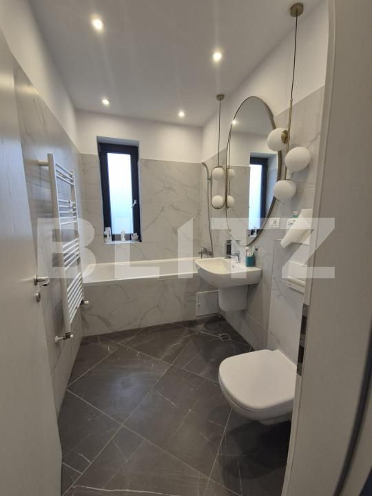 Apartament de vânzare 3 camere Giroc - 192568AV | BLITZ Timișoara | Poza2