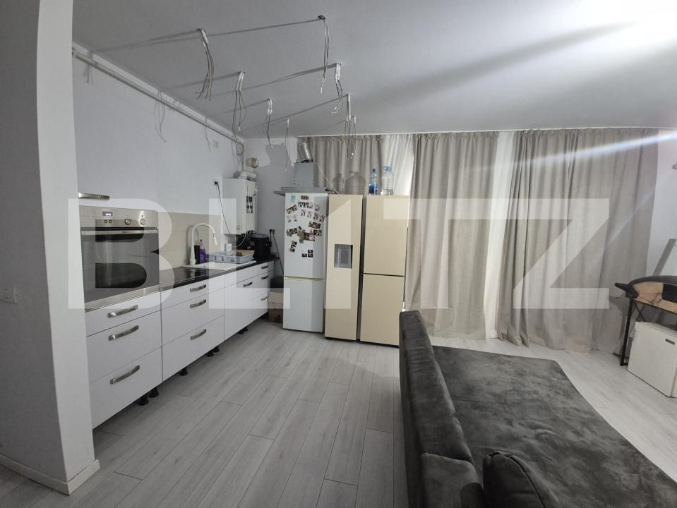 Apartament de vânzare 3 camere Giroc - 192568AV | BLITZ Timișoara | Poza3