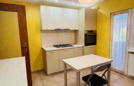 Apartament cu 2 camere, decomandat, 2 balcoane – la 3 min de Iulius Mall