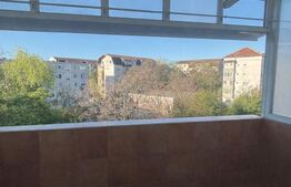 Apartament cu 2 camere, decomandat, 2 balcoane – la 3 min de Iulius Mall