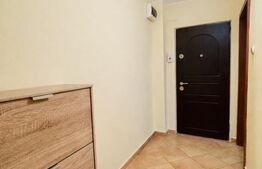 Apartament cu 2 camere, decomandat, 2 balcoane – la 3 min de Iulius Mall