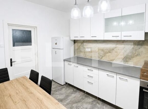 Casa de vânzare 2 camere Semicentral - 192610CV | BLITZ Timișoara | Poza4
