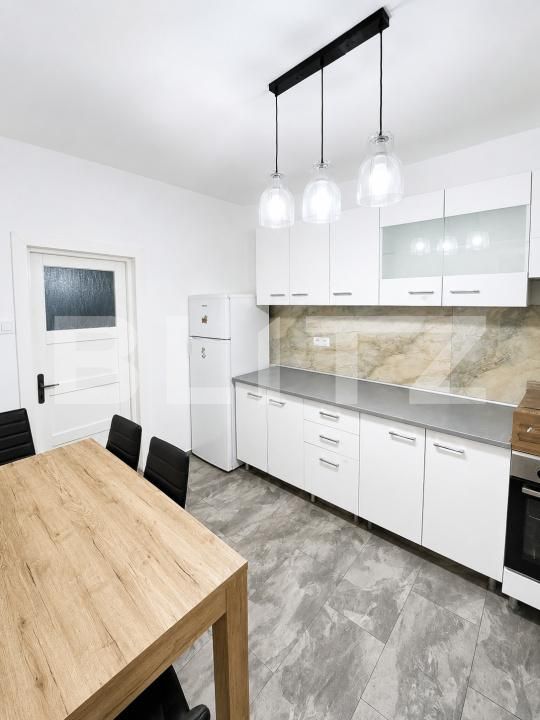 Casa de vânzare 2 camere Semicentral - 192610CV | BLITZ Timișoara | Poza4