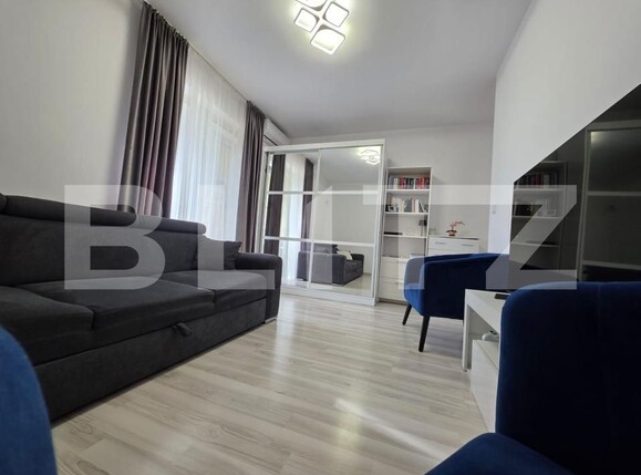 Garsonieră de vânzare Giroc - 192636AV | BLITZ Timișoara | Poza1