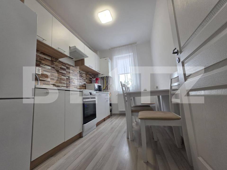 Garsonieră de vânzare Giroc - 192636AV | BLITZ Timișoara | Poza3