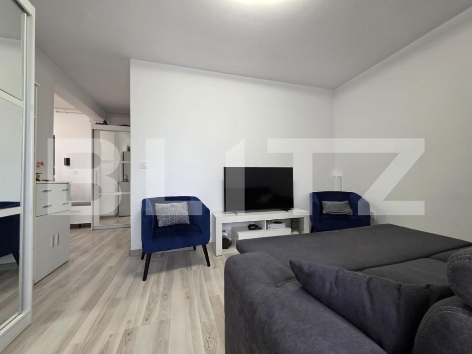 Garsonieră de vânzare Giroc - 192636AV | BLITZ Timișoara | Poza2