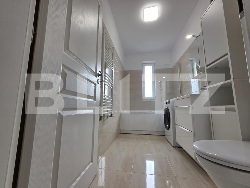 Garsonieră de vânzare Giroc - 192636AV | BLITZ Timișoara | Poza5