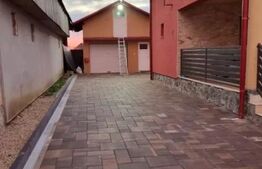 Vand casa in Darova 