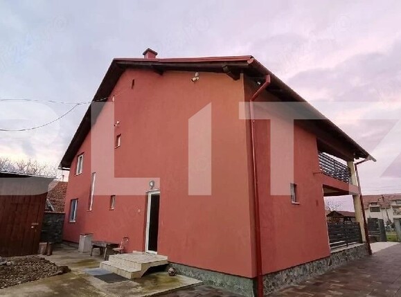 Casa de vânzare 6 camere Darova - 192657CV | BLITZ Timișoara | Poza4