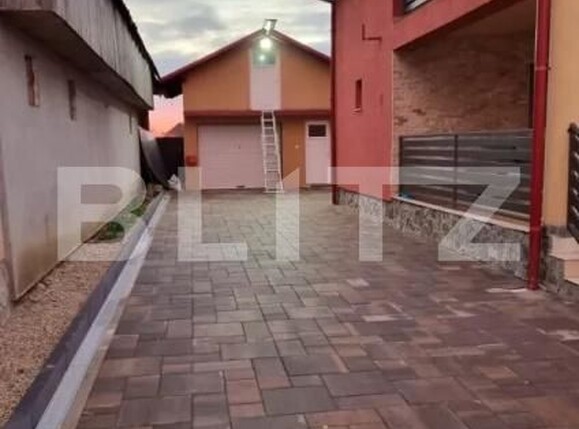 Casa de vânzare 6 camere Darova - 192657CV | BLITZ Timișoara | Poza3