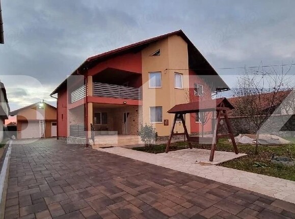 Casa de vânzare 6 camere Darova - 192657CV | BLITZ Timișoara | Poza2