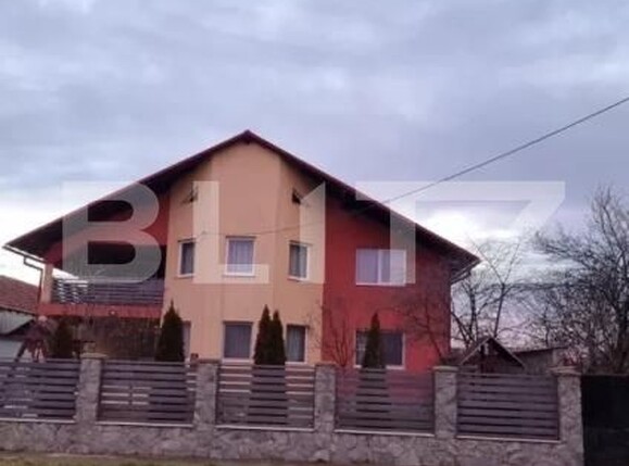 Casa de vânzare 6 camere Darova - 192657CV | BLITZ Timișoara | Poza1
