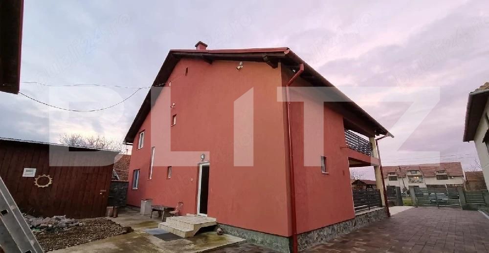 Casa de vânzare 6 camere Darova - 192657CV | BLITZ Timișoara | Poza4