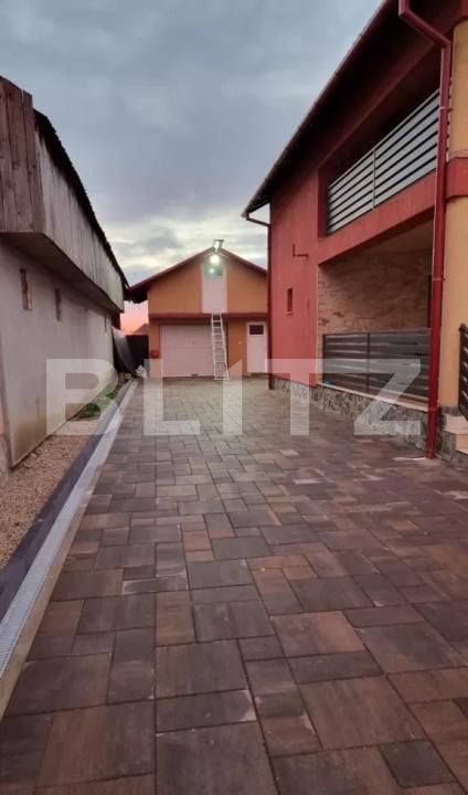 Casa de vânzare 6 camere Darova - 192657CV | BLITZ Timișoara | Poza3