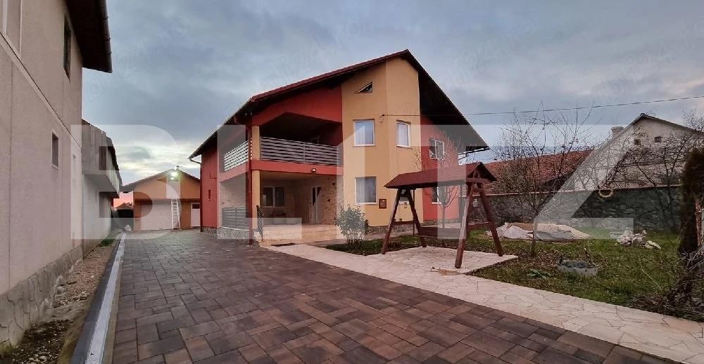 Casa de vânzare 6 camere Darova - 192657CV | BLITZ Timișoara | Poza2