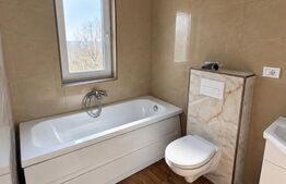 Casa tip duplex Mosnita Noua 3 camere
