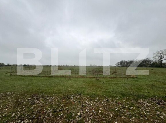 Teren de vânzare Giroc - 192693TV | BLITZ Timișoara | Poza1
