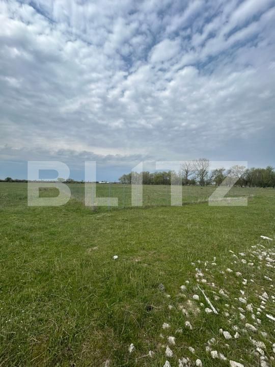 Teren de vânzare Giroc - 192693TV | BLITZ Timișoara | Poza3