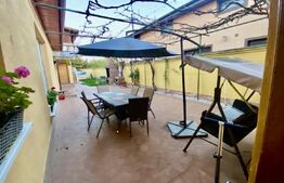 Casa pe parter, 105 mp - Calea Lipovei